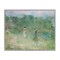 Stupell Industries Vintage Summer Fishing Ladies Framed Giclee, design by Wild Apple Portfolio